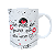 Caneca  Com Foto e Música Spotify (Mod.6) - Imagem 2