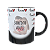 Caneca Preta Com Foto e Música Spotify (Mod.7) - Imagem 2