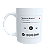 Caneca Com Foto e Música Spotify (Mod.8) - Imagem 1