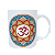 Caneca Mandala Símbolo OM - Imagem 2
