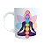 Caneca  Kundalini 7 Chakras - Imagem 1