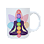 Caneca  Kundalini 7 Chakras - Imagem 2
