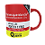 Caneca Remédio Paraesquentanóis - Imagem 2