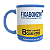 Caneca Remédio Ficabonzin - Imagem 1