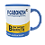 Caneca Remédio Ficabonzin - Imagem 2