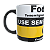 Caneca Remédio Fodasse - Imagem 1