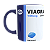 Caneca Remédio Viagra - Imagem 1