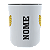 Caneca Aeronáutica Com Nome - Imagem 3