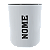 Caneca Exército Brasileiro Com Nome - Imagem 3