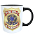 Caneca Polícia Federal - Imagem 2