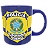 Caneca Polícia Rodoviária Federal - Imagem 2