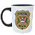 Caneca Polícia Civil Estados Com Nome - Imagem 1
