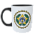 Caneca Polícia Civil Estados Com Nome - Imagem 13