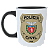 Caneca Polícia Civil Estados Com Nome - Imagem 10