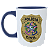 Caneca Polícia Civil Estados Com Nome - Imagem 8