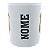 Caneca Polícia Civil Estados Com Nome - Imagem 2