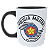 Caneca Policia Militar Estados Com Nome - Imagem 1