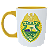 Caneca Policia Militar Estados Com Nome - Imagem 9