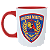 Caneca Policia Militar Estados Com Nome - Imagem 8