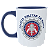 Caneca Policia Militar Estados Com Nome - Imagem 4