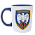 Caneca Policia Militar Estados Com Nome - Imagem 7