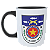 Caneca Policia Militar Estados Com Nome - Imagem 3