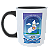 Caneca Policia Militar Estados Com Nome - Imagem 11