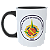Caneca Policia Militar Estados Com Nome - Imagem 5
