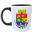 Caneca Policia Militar Estados Com Nome - Imagem 6
