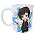 Caneca 12 Signos Cute - Imagem 1