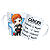 Caneca 12 Signos Cute - Imagem 4