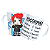 Caneca 12 Signos Cute - Imagem 11