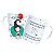 Caneca 12 Signos Características - Imagem 7