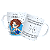 Caneca 12 Signos Características - Imagem 11