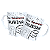 Caneca Flork 12 Signos - Imagem 3