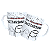 Caneca Flork 12 Signos - Imagem 4