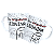Caneca Flork 12 Signos - Imagem 7