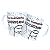 Caneca Flork 12 Signos - Imagem 9