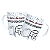 Caneca Flork 12 Signos - Imagem 10