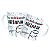 Caneca Flork 12 Signos - Imagem 12