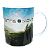 Caneca Série Terra Nova - Imagem 2