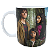 Caneca Série Terra Nova - Imagem 1