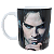 Caneca Série Diários de Um Vampiro - Imagem 1