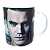 Caneca Série Diários de Um Vampiro - Imagem 2