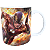 Caneca Série Flash - Imagem 2