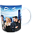 Caneca Série Friends - Imagem 3