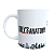 Caneca Série Grey´s Anatomy - Imagem 1