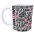 Caneca Série La Casa De Papel - Imagem 1