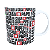 Caneca Série La Casa De Papel - Imagem 2