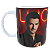 Caneca Série Lúcifer - Imagem 1